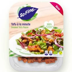 SOFINE MARINOIDUT LUOMUTOFUPALAT SAVUNMAKU 180 G