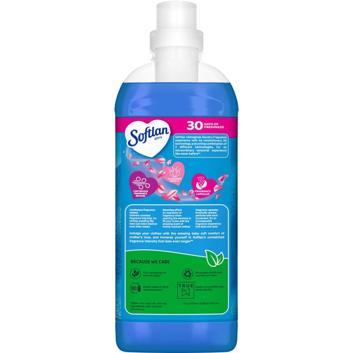 SOFTLAN ULTRA OUTDOOR FRESH HUUHTELUAINE