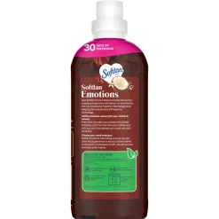 SOFTLAN PERFUMED FRESHNESS COCONUT&WHITE FLOWERS HUUHTELUAINE