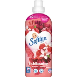 SOFTLAN PERFUMED FRESHNESS RED FRUITS&JASMINE HUUHTELUAINE 650 ML