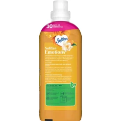 SOFTLAN PERFUMED FRESHNESS VANILLA&MANDARIN HUUHTELUAINE 650 M