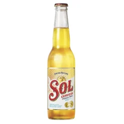 SOL 4,2% KLP 330 ML