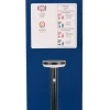 SOLAR ENERGIE SOLAR POLLARIVALAISIN 600LM