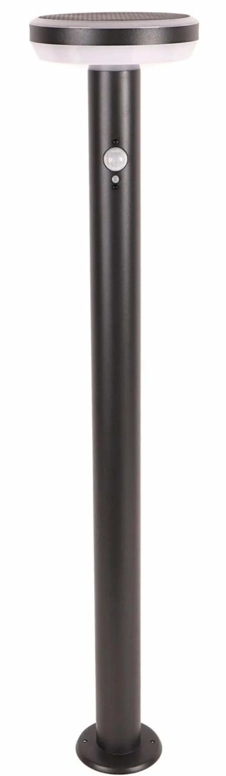 SOLAR ENERGIE SOLAR POLLARIVALAISIN 600LM
