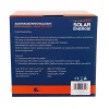 SOLAR ENERGIE SOLAR SEINÄVALAISIN 600LM