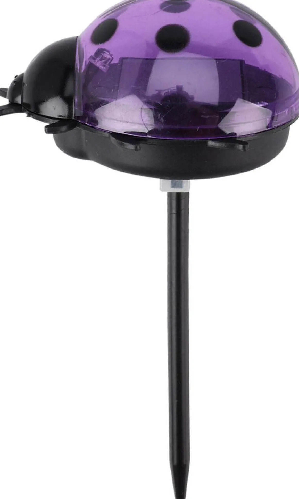 SOLAR LEDVALO LEPPÄKERTTU 140CM LAJITELMA