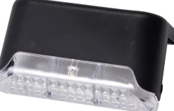 SOLAR LEDVALO 8X4X4,5CM