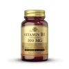 SOLGAR B1-VITAMIINI 100 MG  100 KPL