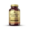 SOLGAR C-VITAMIINI 1000 MG  100 KPL