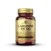 SOLGAR L-ARGINIINI 500 MG  50 KPL