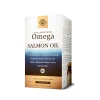 SOLGAR FULL SPECTRUM OMEGA SALMON OIL 120 KPL