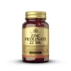 SOLGAR SINKKIPIKOLINAATTI 22 MG 100 KPL