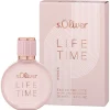 S.OLIVER LIFETIME WOMEN EDT  30 ML
