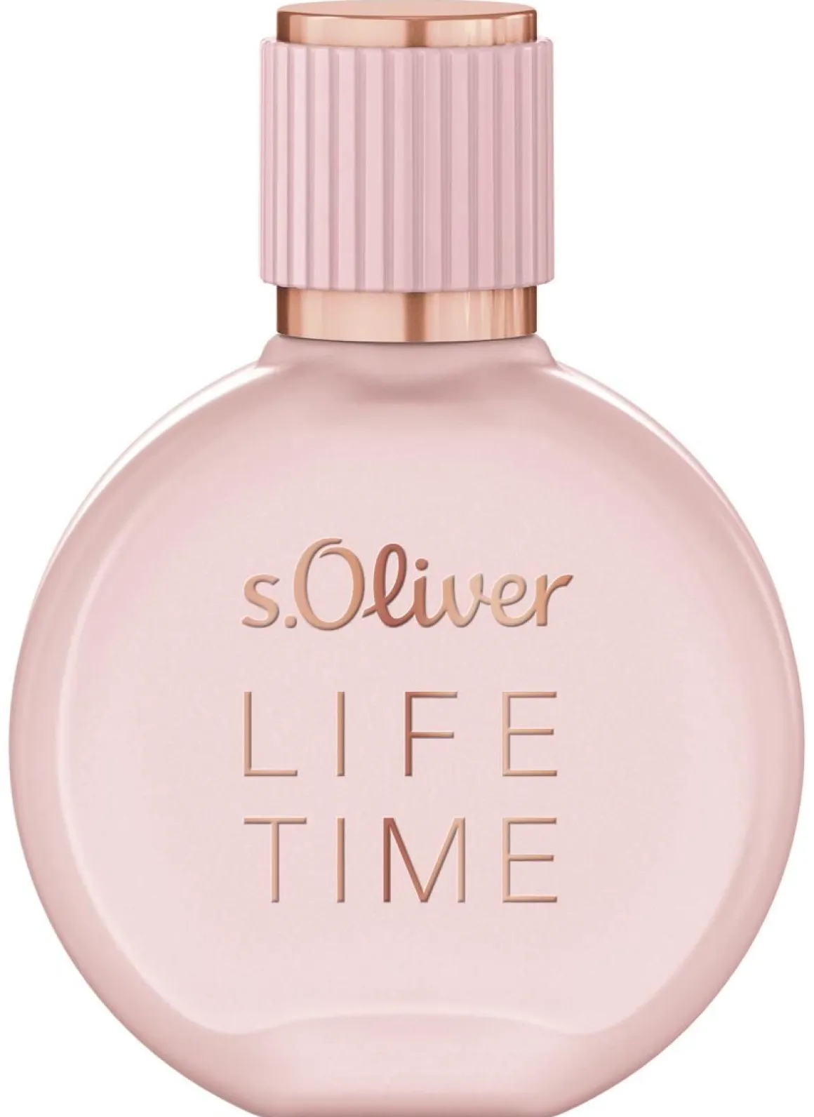 S.OLIVER LIFETIME WOMEN EDT 30 ML