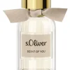 S.OLIVER SCENT OF YOU WOMEN EDT 30 ML