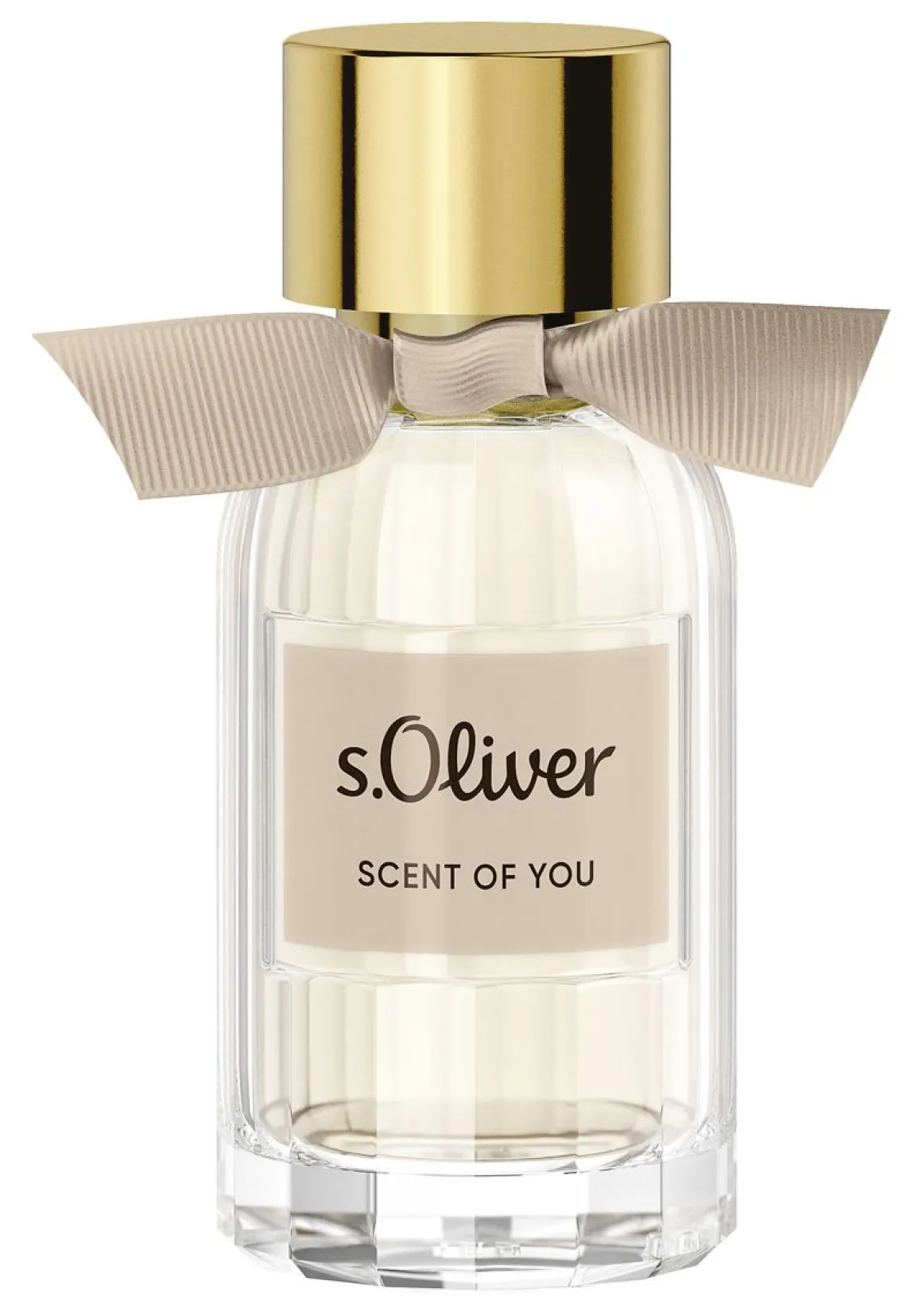S.OLIVER SCENT OF YOU WOMEN EDT 30 ML