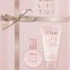 S.OLIVER LIFETIME WOMEN SET  105 ML