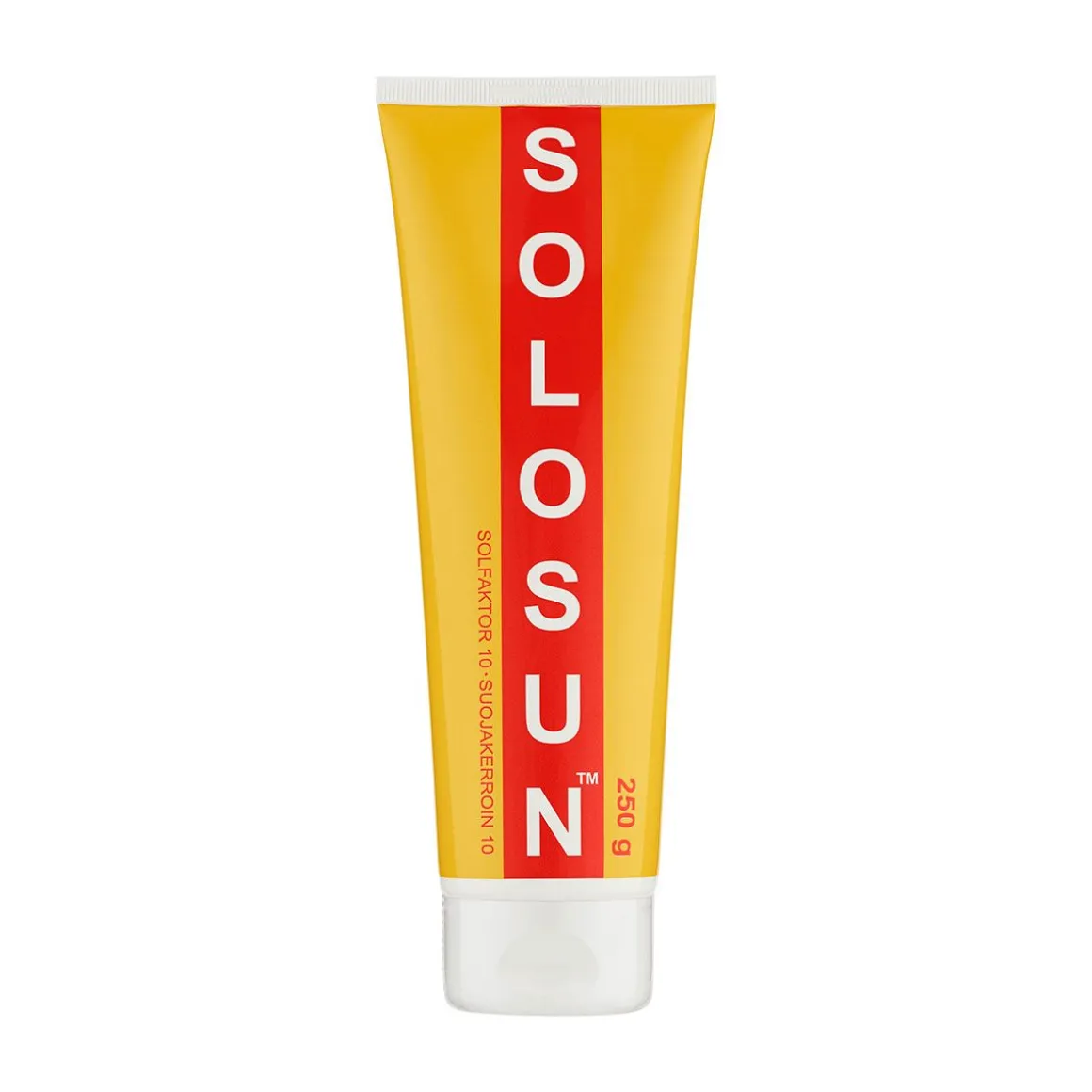SOLOSUN VOIDE 250G 250 G