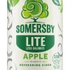 SOMERSBY 4,5% APPLE LITE TLK 330 ML
