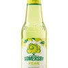 SOMERSBY 4,5% PEAR KLP  330 ML