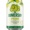 SOMERSBY 4,5% PEAR TLK 330 ML