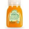 SONATURAL INKIVÄÄRI SHOT KURKUMA-CAYENNE 125 ML