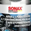 SONAX A/C ILMASTOINNIN PUHDISTUSAINE 100 ML