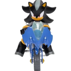SONIC DC x SONIC, SHADOW JA BAT-AJONEUVO