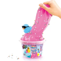 SO SLIME ANKKA LIMAÄMPÄRI