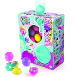 SO SLIME ASMR YLLÄTYS BOXI
