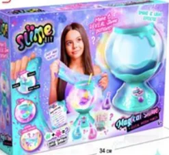 SO SLIME  MAGICAL POTION MAKER LIMAPATA LEIKKISETTI