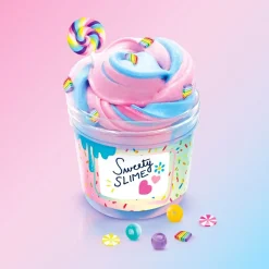 SO SLIME MARBLE TWIST AND SLIME SETTI