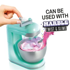 SO SLIME MARBLE TWIST AND SLIME SETTI