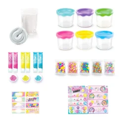 SO SLIME MARBLE TWIST AND SLIME SETTI