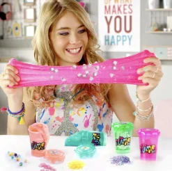 SO SLIME SENSORY LIMAPURKKI 3KPL