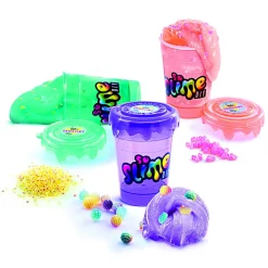 SO SLIME SENSORY LIMAPURKKI 3KPL