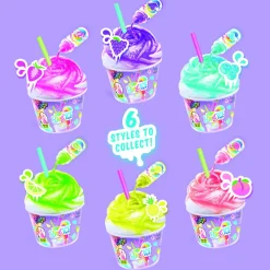 SO SLIME SLIME ICE LIMAKUPPI 1KPL