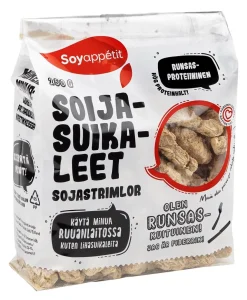 SOYAPPETIT SOIJASUIKALE 250 G