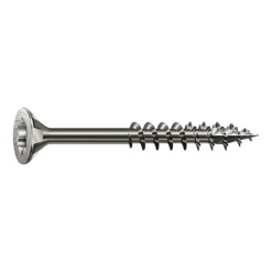 SPAX T-S WRX YLEISRUUVI UKOK 4,5X45+TUL 6+6KPL
