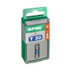 SPAX T-STAR PLUS RUUVAUSKÄRKI TX 30 1KPL