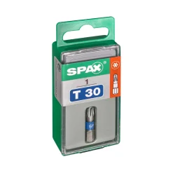 SPAX T-STAR PLUS RUUVAUSKÄRKI TX 30 1KPL
