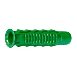 SPAX SD NYLONTULPPA 8X40MM 40KPL L