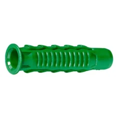 SPAX SD NYLONTULPPA 6X30MM 80KPL L