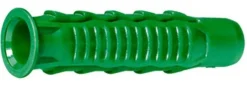 SPAX SD NYLONTULPPA 6X30MM 80KPL L