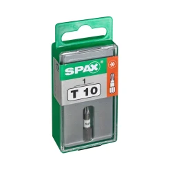 SPAX T-STAR PLUS RUUVAUSKÄRKI TX 10 1KPL