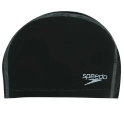 SPEEDO UIMALAKKI PITKILLE HIUKSILLE MUSTA