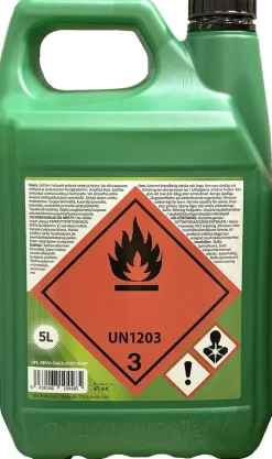 SPEED 4-PIENKONEBENSIINI 5 L