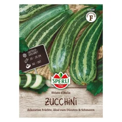 SPERLI KESÄKURPITSA STRIATO D'ITALIA