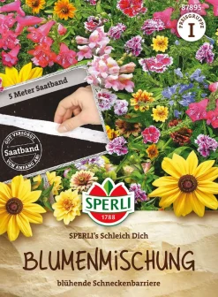 SPERLI KUKKIVA ETANAESTE -SEOS ANN I