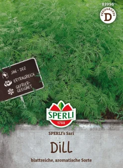 SPERLI TILLI SPERLI'S SARI